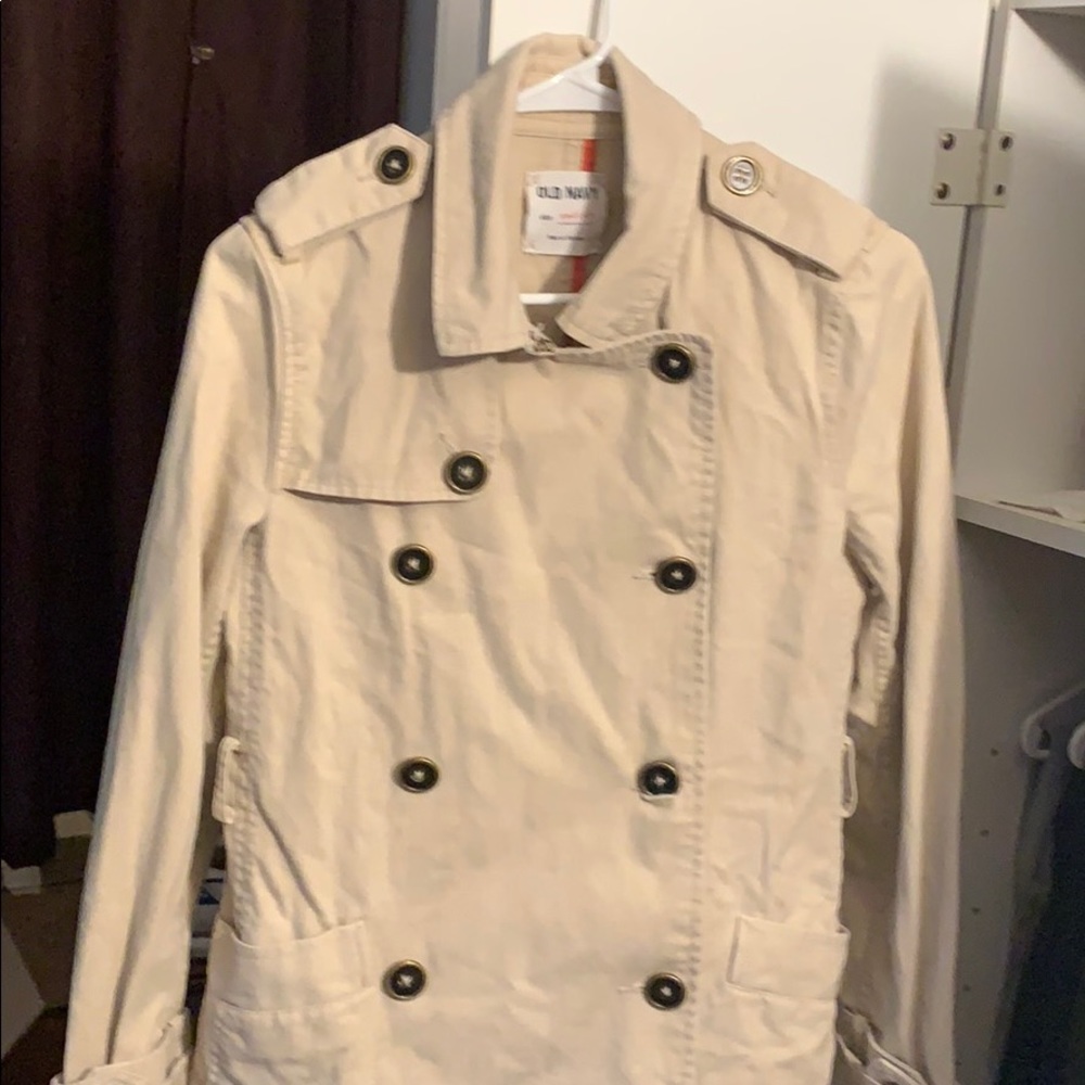 Jacket